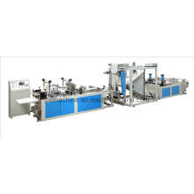 PP Non-Woven Bag Making Machine (BT-600-800)